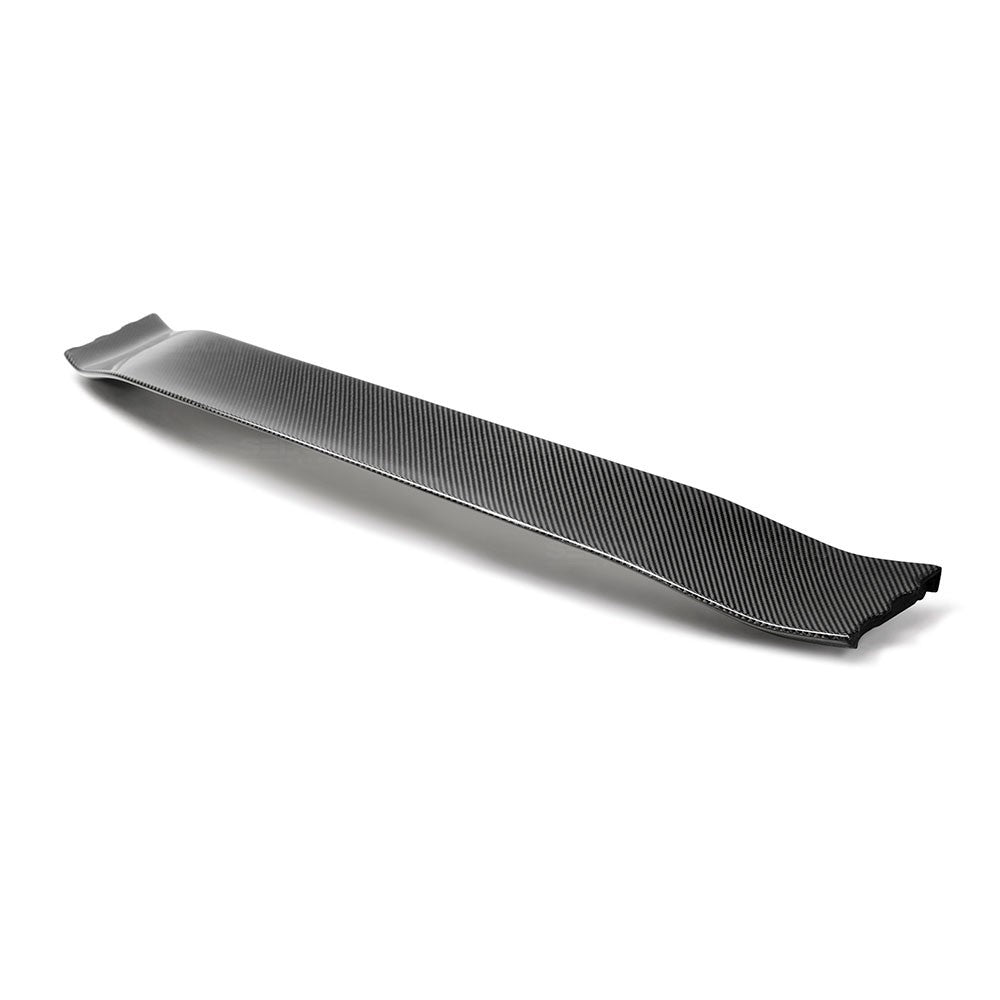 M&M HONDA CARBON REAR SPOILER SAYBON FOR CIVIC FK8 01100-FK8-SE10