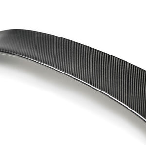 M&M HONDA CARBON REAR SPOILER SAYBON FOR CIVIC FK8 01100-FK8-SE10