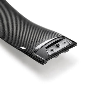M&M HONDA CARBON REAR SPOILER SAYBON FOR CIVIC FK8 01100-FK8-SE10