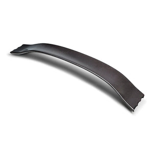 M&M HONDA RED CARBON REAR SPOILER SAYBON FOR CIVIC FK8 01100-FK8-SE10RC