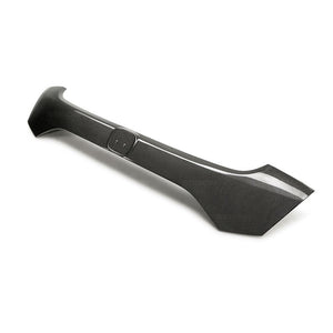 M&M HONDA CARBON REAR GARNISH SEIBON FOR CIVIC FK8 01100-FK8-SE12
