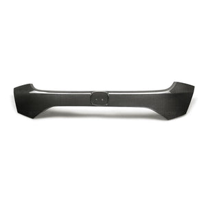M&M HONDA CARBON REAR GARNISH SEIBON FOR CIVIC FK8 01100-FK8-SE12