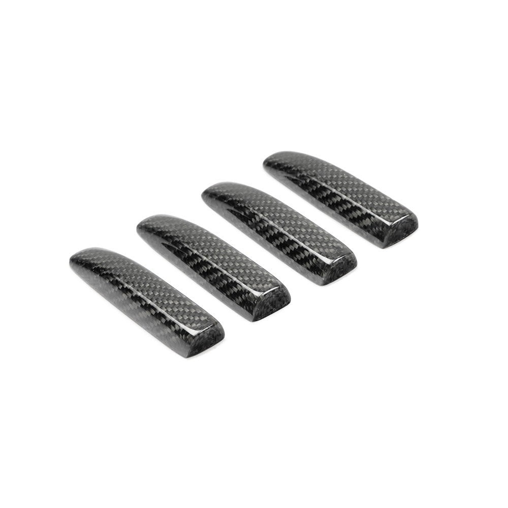 M&M HONDA CARBON REAR FIN SPOILER SAYBON FOR CIVIC FK8 01100-FK8-SE13