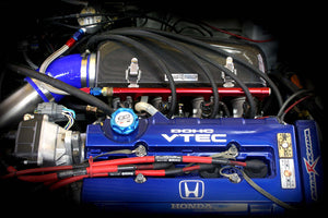 M&M HONDA SPORTS INJECTION SYSTEM FOR CIVIC EK9 00401-EK9-T001