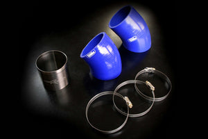 M&M HONDA SPORTS INJECTIOPN INTAKE PIPING KIT FOR CIVIC FD2 00402-FD2-M003