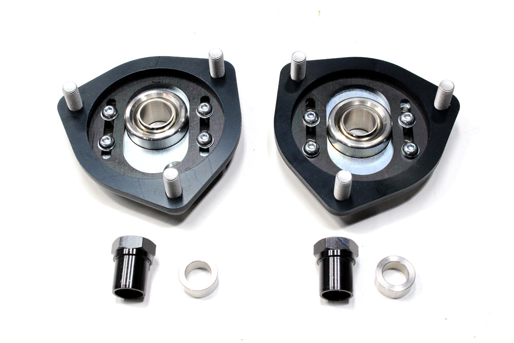 M&M HONDA FRONT PILLOW UPPER MOUNT FOR CIVIC FD2 MUGEN RR 00202-FD2-M001