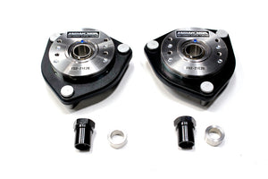 M&M HONDA FRONT PILLOW UPPER MOUNT FOR CIVIC FD2 MUGEN RR 00202-FD2-M001