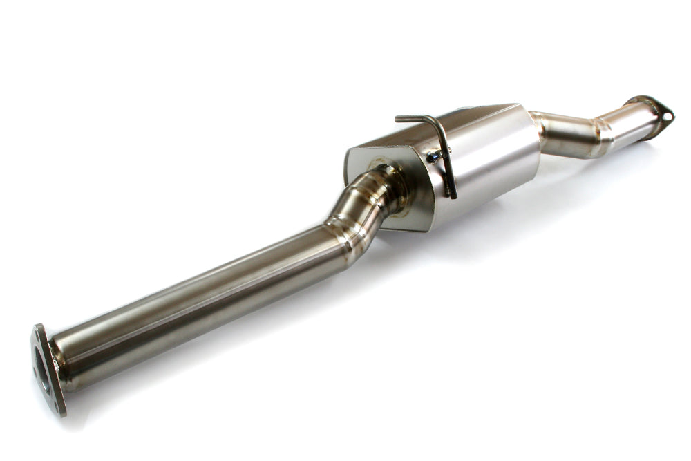 M&M HONDA SUPER TITANIUM EXHAUST SYSTEM TYPE SINGLE 70-110 FOR S2000 AP1 AP2 00500-AP1-M001-70-110