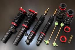 LARGUS SPEC S IMPORT COILOVER KIT FOR VOLKSWAGEN GOLF GTI AUCHH 2WD 01011242011-QQ-2