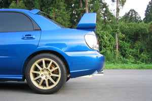 FUJITSUBO RM-01A FOR SUBARU IMPREZA WRX STI 05 KOUKI F G GDB 290-63058