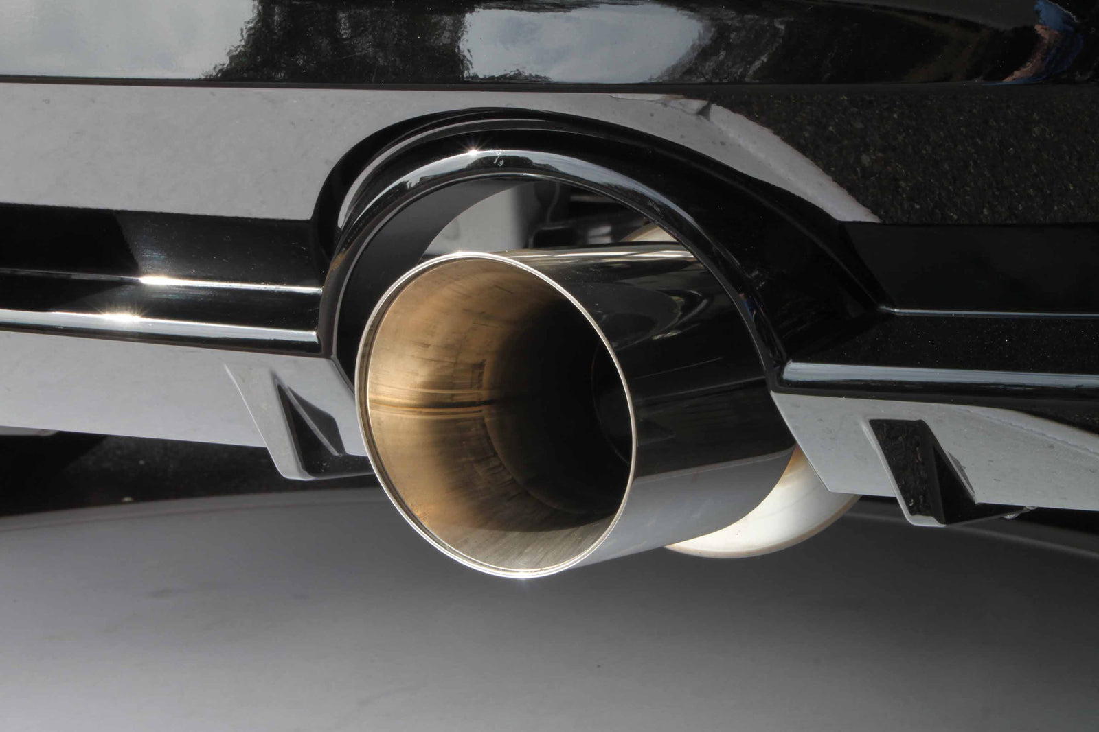 FUJITSUBO A-RM EXHAUST FOR NISSAN FAIRLADY Z RZ34 260-15503