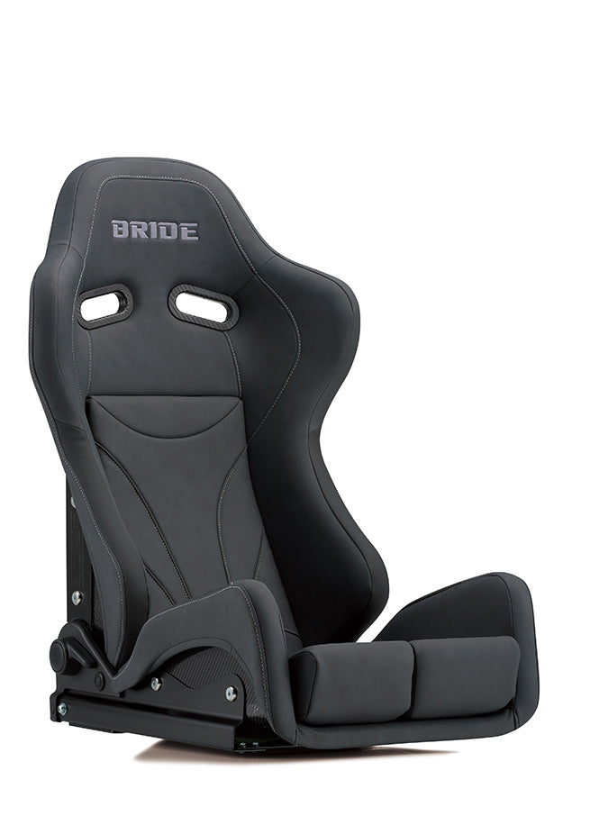 BRIDE GIAS III NUGRAIN CARBON SHELL STANDARD CUSHION G61NR2