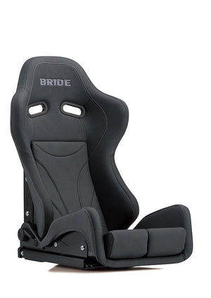 BRIDE GIAS III NUGRAIN CARBON SHELL STANDARD CUSHION G61NR2