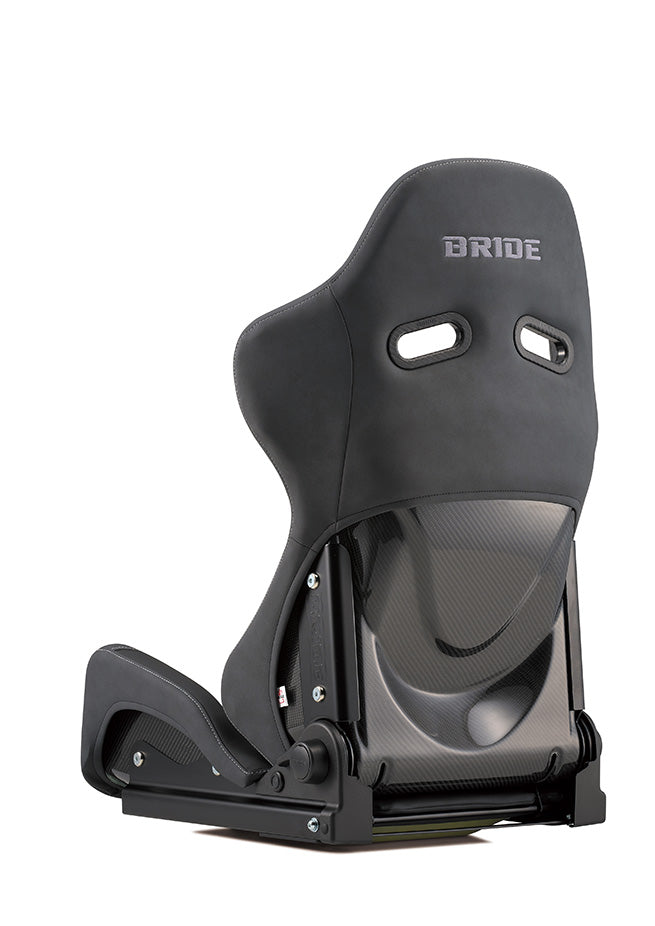 BRIDE GIAS III NUGRAIN LOW CARBON SHELL LOW CUSHION G62NR2