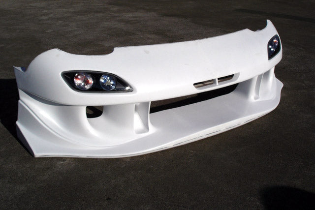RE-AMEMIYA FACER N-1 05 MODEL FOR MAZDA RX-7 FD3S D0-022030-191