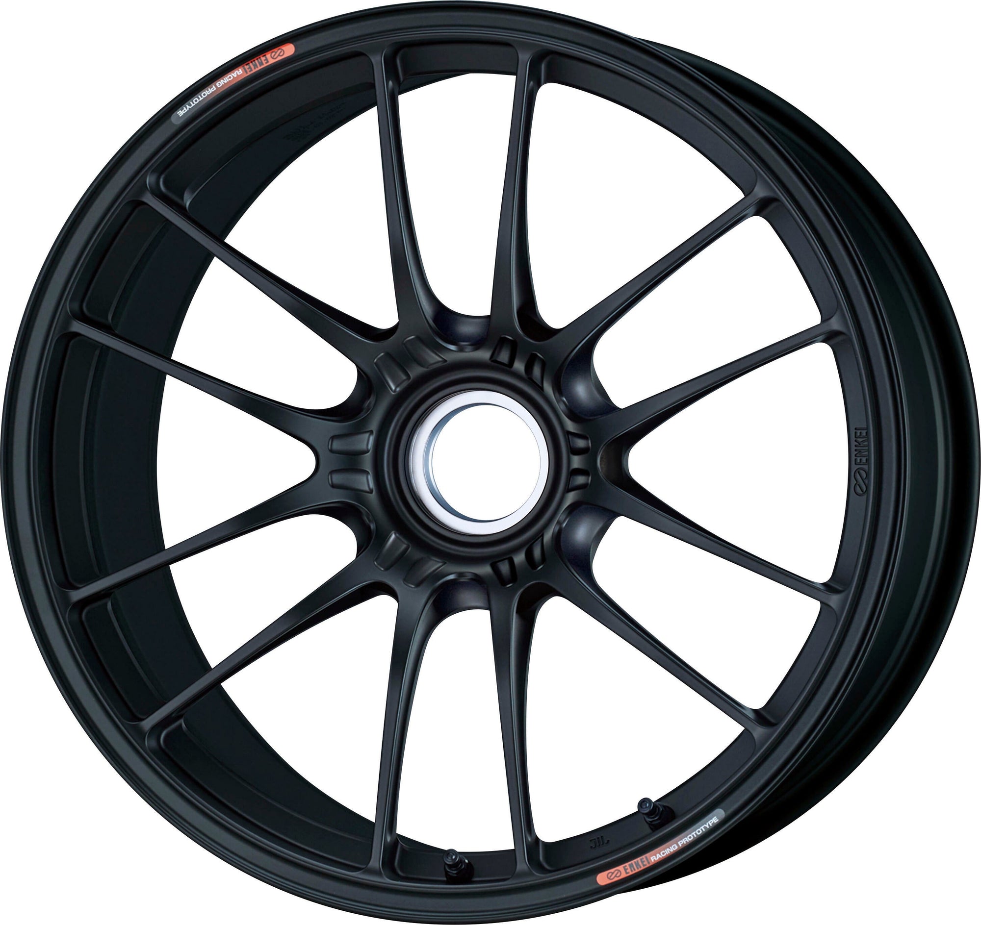 ENKEI WPS RE131 ULTIMATE FOR MCLAREN ROAD CARS 20X11.5J CLX- 26 MATTE BLACK ENKEI-00054