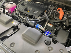EXART AIS INTAKE PIPE AIS UNIT + SOUND GENERATOR SET FOR LEXUS NX450H+ 6LA-AAZH26 A25A-FXS EA04-LX111-S