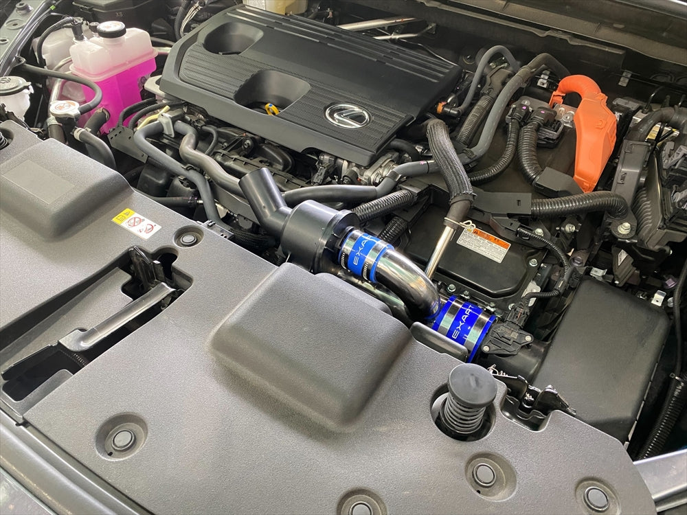 EXART AIS INTAKE PIPE AIS UNIT ONLY (SOUND GENERATOR NOT SUPPORTED) FOR NX350H 6LA-AAZH26 6AA-AAZH20 6AA-AAZH25 A25A-FXS EA04-LX111-N