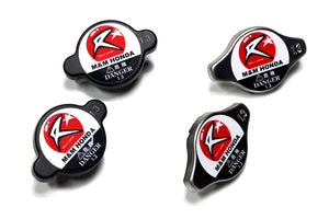 M&M HONDA SUPER RADIATOR CAP TYPE S FOR  01410-RCS-M001