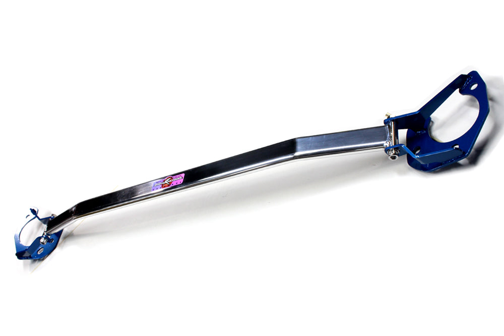 M&M HONDA FRONT STRUT TOWER BAR FOR INTEGRA DC5 00702-DC5-M001