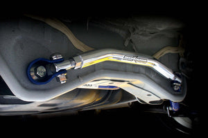 M&M HONDA REAR LOWER ARM BAR FOR CIVIC EP3 00704-EP3-M001