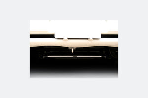 M&M HONDA REAR LOWER ARM BAR FOR INTEGRA DC2 DB8 00704-DC2-M001