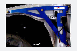M&M HONDA SIDE INNER BRACE FOR CIVIC EK9 00701-EK9-M001