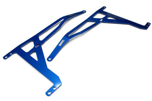 M&M HONDA SIDE INNER BRACE FOR CIVIC EP3 00701-EP3-M001