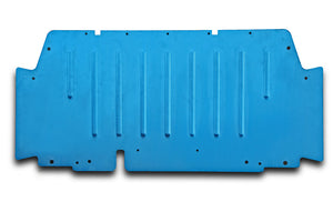 M&M HONDA TRUNK ROOM GUSSET PLATE FOR CIVIC FD2 Mugen RR 00710-FD2-M001