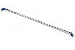 M&M HONDA REAR PILLAR BAR FOR CIVIC EK9 00703-EK9-M001