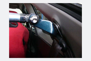 M&M HONDA REAR PILLAR BAR FOR INTEGRA DC2 00703-DC2-M001