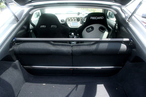 M&M HONDA REAR PILLAR BAR FOR CIVIC EG6 00703-EG6-M001