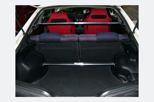 M&M HONDA REAR PILLAR BAR FOR INTEGRA DC2 00703-DC2-M001