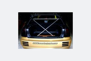 M&M HONDA CROSSBAR FOR CIVIC EK9 00703-EK9-M003