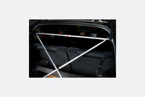 M&M HONDA CROSSBAR FOR CIVIC EK9 00703-EK9-M003