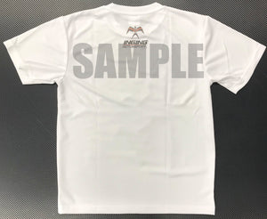 INGING MOTORSPORT MIU-CHAN ZANYU T-SHIRT S FOR  INGING-MOTORSPORT-00001