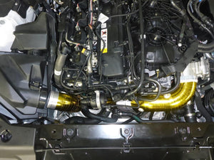 REVOLUTION HIGH PERFORMANCE PIPING KIT FOR TOYOTA SUPRA A90 RZ A90-HPK-RZ