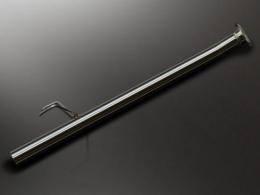 COOL NUTS RACING MUFFLER For HONDA FIT GD3 HJ-510