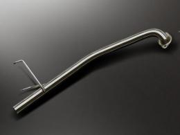 COOL NUTS RACING MUFFLER For HONDA FIT GE6 8 HJ-511