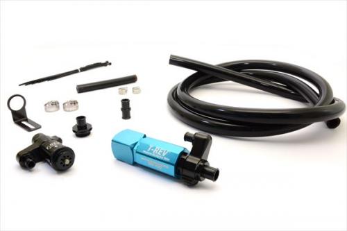 TERAMOTO T-REV BP-SYSTEM BLUE FOR TOYOTA 86 ZN6 GR86 ZN8 FA20 FA24 BP-5022