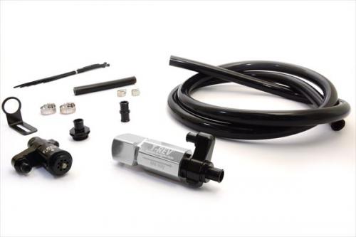 TERAMOTO T-REV BP-SYSTEM SILVER FOR TOYOTA 86 ZN6 GR86 ZN8 FA20 FA24 BP-5024