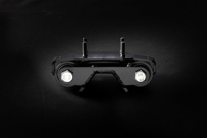 KAZAMA AUTO SPL TRANSMISSION MOUNT FOR TOYOTA MARK II CHASER JZX90 KOUKI JZX100 110 01321101
