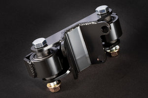KAZAMA AUTO SPL TRANSMISSION MOUNT FOR TOYOTA MARK II CHASER JZX90 KOUKI JZX100 110 01321101