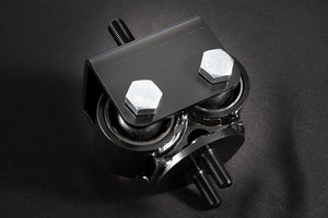 KAZAMA AUTO SPL ENGINE MOUNT FOR TOYOTA MARK II CHASER JZX90 KOUKI JZX100 01321022