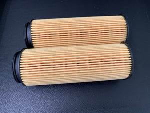 REVOLUTION OIL FILTER FOR TOYOTA SUPRA A90 RZ A90-OF-RZ