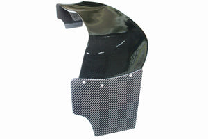 M&M HONDA CARBON GT WING TYPE 02AF 1500MM FOR ACCORD CL7 CL9 00900-CL7-WC02-AF