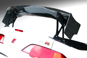 M&M HONDA CARBON GT WING TYPE 02AF 1500MM FOR ACCORD CL7 CL9 00900-CL7-WC02-AF