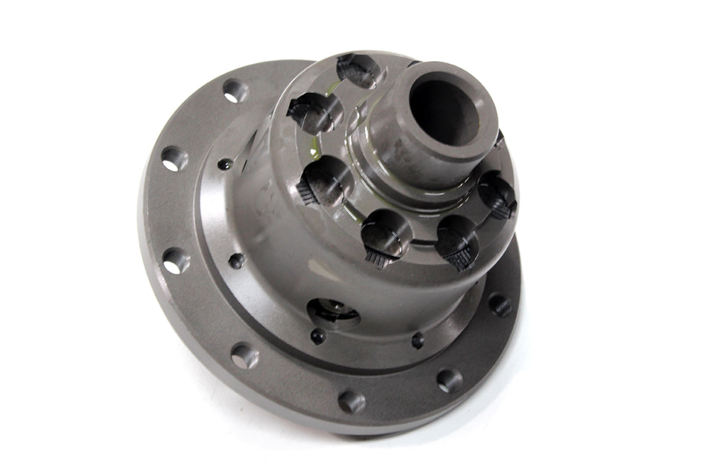 M&M HONDA HYBRID CARBON LSD 6MT FOR FIT GE8 00101-GE8-M001-6MT