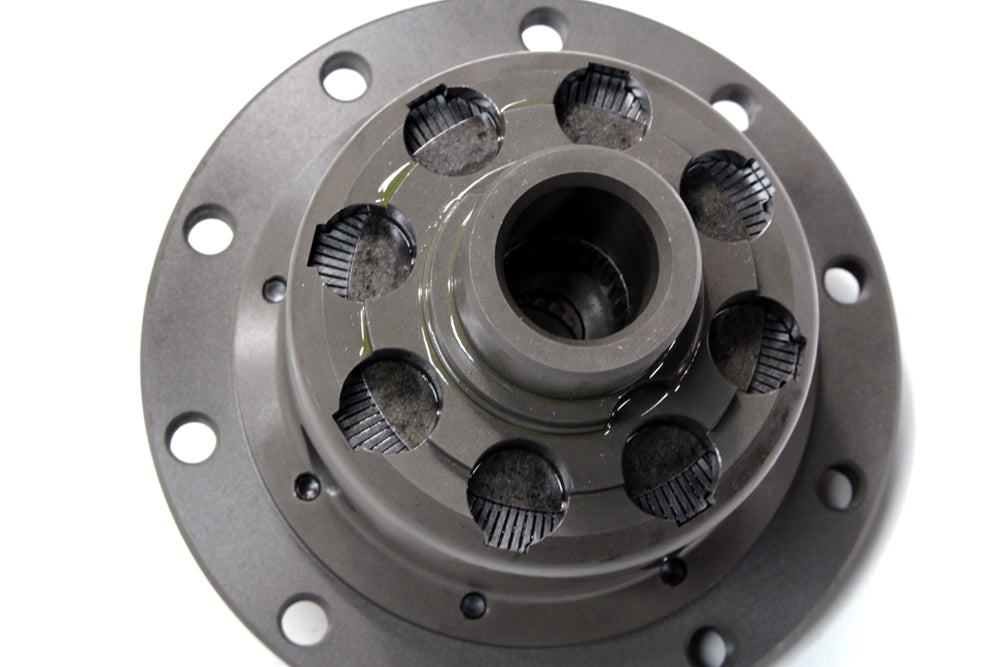 M&M HONDA NEW TYPE RR METAL LSD 6MT FOR FIT GE8 00101-GE8-M003-6MT