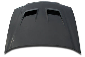 M&M HONDA ALL FRP TYPE SWITH FRP BONNET DUCT FOR ACCORD CL7 CL9 01100-CL7-S003